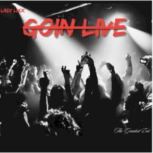 Goin live (Single)