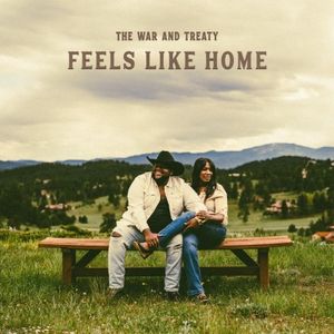 Feels Like Home (Single)