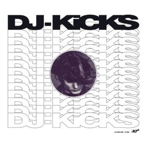 L.O.V.E. (DJ-Kicks) EP (EP)
