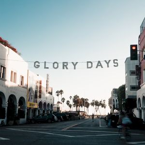 Glory Days (Single)
