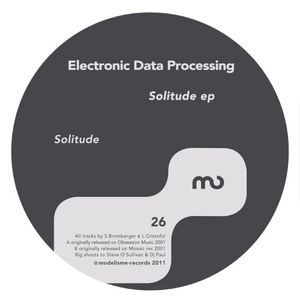 Solitude EP (EP)