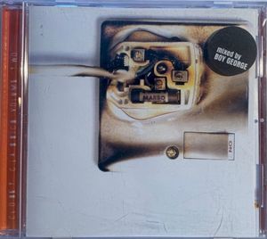 Closet Classics, Volume 2