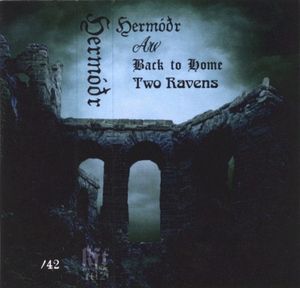 Arv, Back to Home, Two Ravens