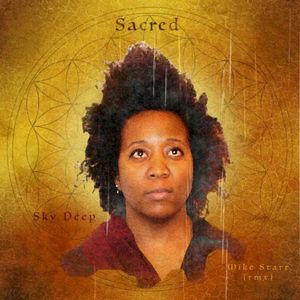 Sacred (EP)