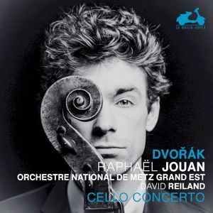 Dvořák: Cello Concerto