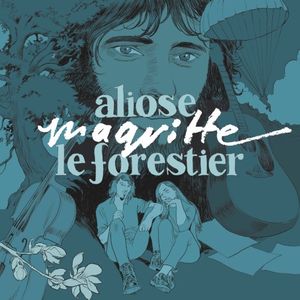 Magritte (Single)