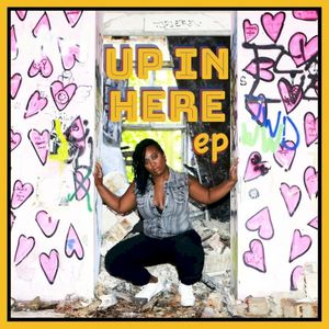 Up in Here (EP)