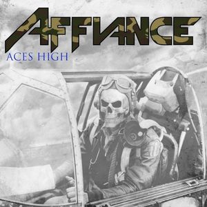 Aces High (Single)