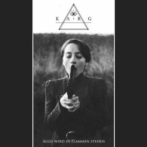 Alles Wird in Flammen Stehen (Single)