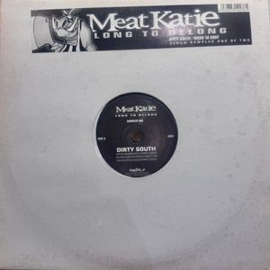 Long to Belong: Sampler One (Single)