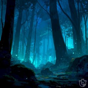 A Walk Through the Silence (Single)