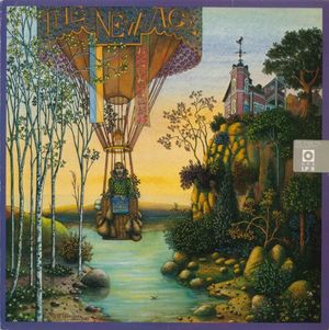 The New Age