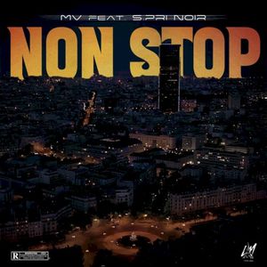 Non Stop (Single)
