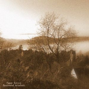 Recovered Artefact (EP)