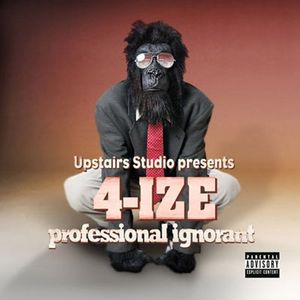 Professional Ignorant