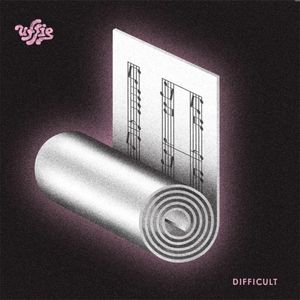 Difficult (EP)