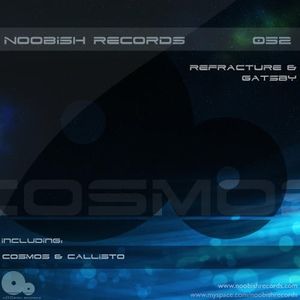 Cosmos EP (EP)