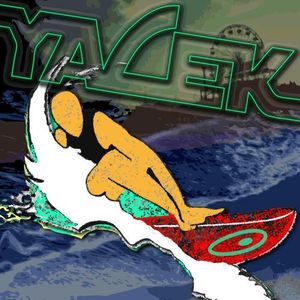 Yacek (EP)