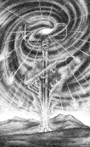 Laws of Power (EP)