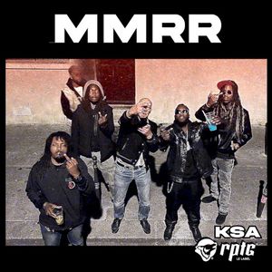 MMRR (Single)