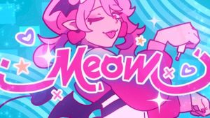 Meow (Single)