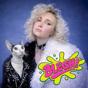Blegh! (Single)