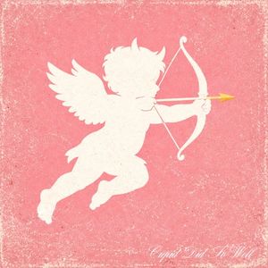 Cupid Did So Well (Single)