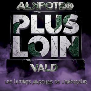 Plus loin (Single)