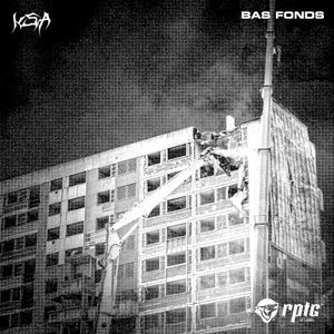 Bas Fonds (Single)