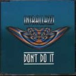 Don’t Do It (Single)