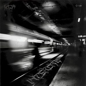 Intercité (Single)