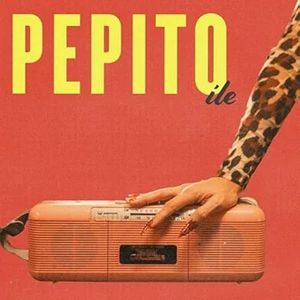 Pepito (Single)