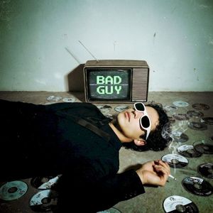 bad guy (Single)