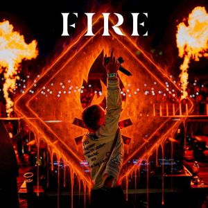 Fire (Single)