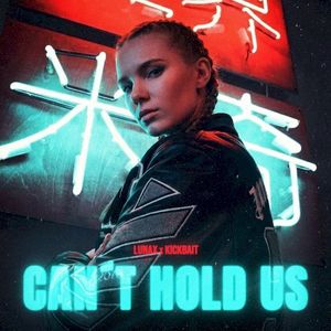 Can't Hold Us (Single)