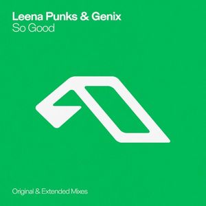 So Good (Single)