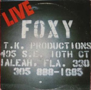 Live (Live)
