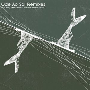 Ode Ao Sol Remixes (EP)
