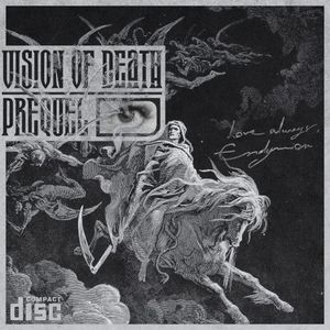 Vision of Death - Prequel (EP)
