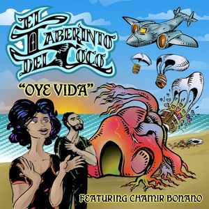 Oye Vida (Single)