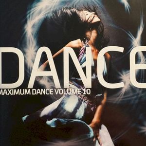 Maximum Dance 10. 2008