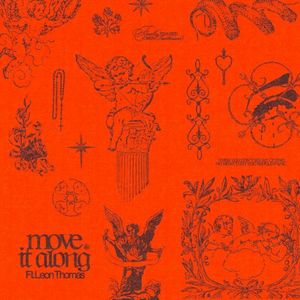 move it along (Single)