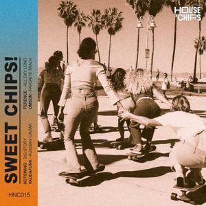 Sweet Chips! (EP)