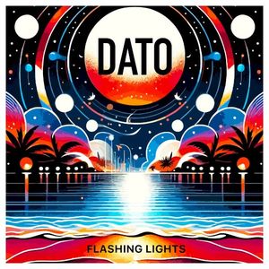 Flashing Lights (Single)