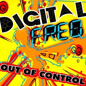 Out of Control (EP)