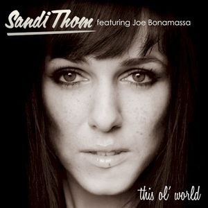 This Ol’ World (EP)