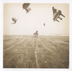 CLOSE MY EYES (EP)