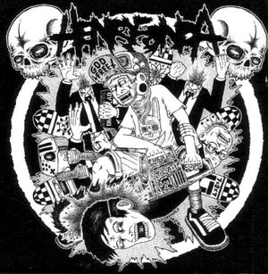 Henry Fonda (EP)
