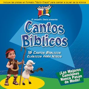 Cantos Biblicos