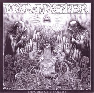Thrones of Tyranny (EP)